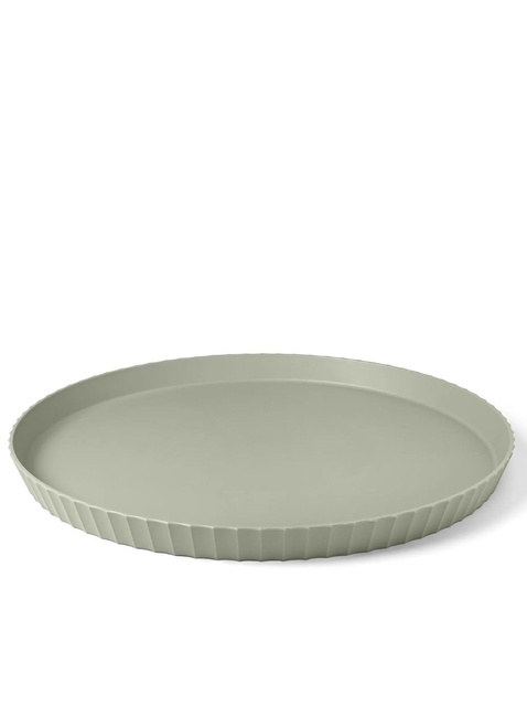 Taca kuchenna okrągła Blim+ Atena L - forest medium