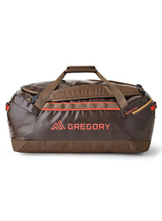 Torba podróżna Gregory Alpaca 60 Duffle Bag - mesa brown