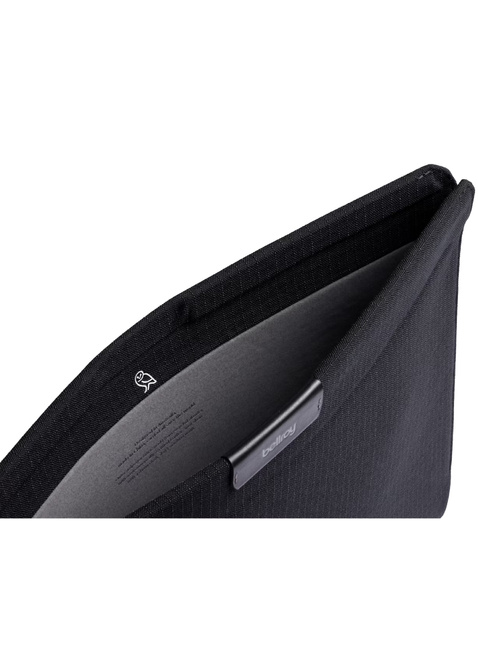 Pokrowiec na laptopa Bellroy Laptop Sleeve 16 - navy