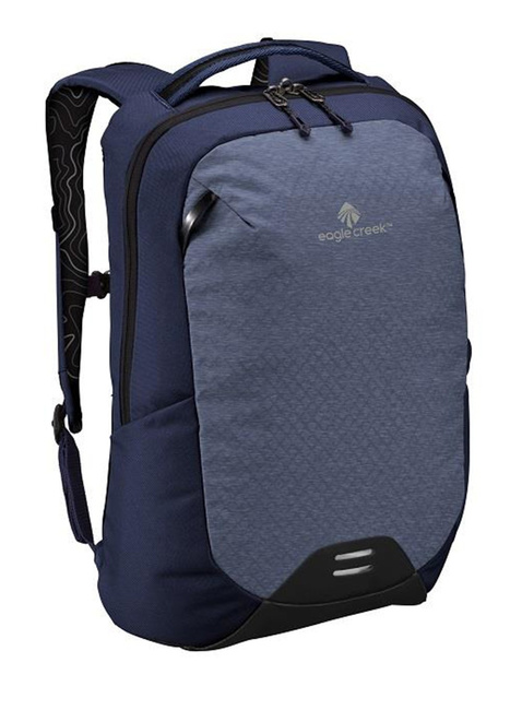 Plecak miejski Eagle Creek Wayfinder Backpack 20 l Women's Fit - indigo