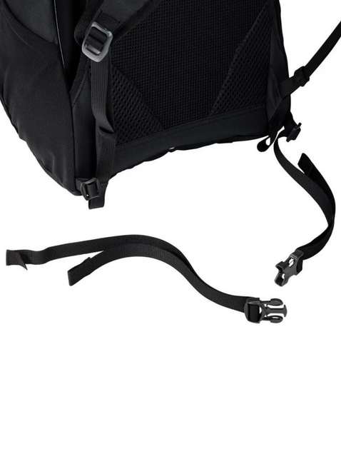 Plecak turystyczny miejski Thule Nanum 18 l - black
