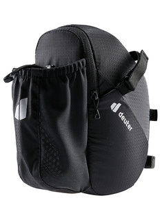 Torba rowerowa Deuter Bottle Bike Bag 1,2 - black