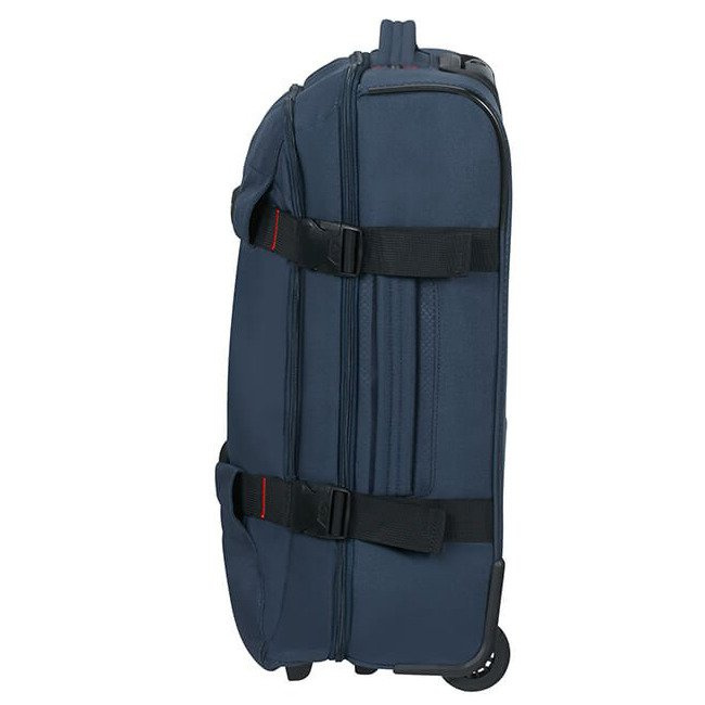 Mała torba podróżna na kółkach Samsonite Sonora - night blue