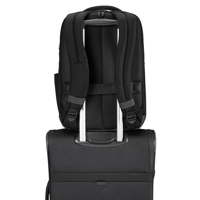 Plecak na laptopa 17,3" Samsonite Mysight - black