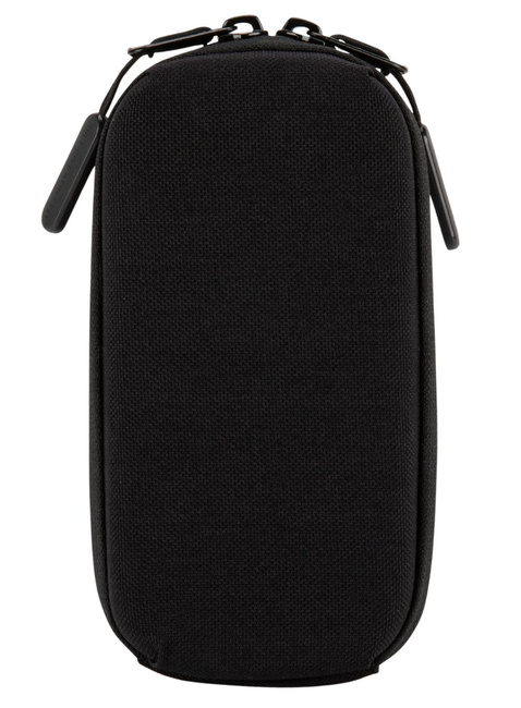 Etui podróżne Built For Athletes Hard Valuable Case - black 