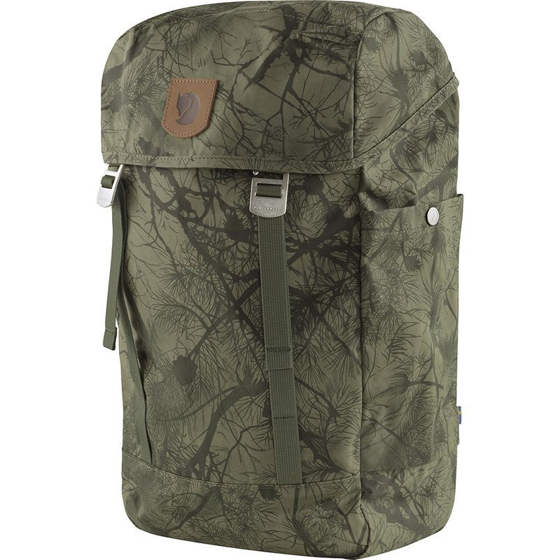 green camo