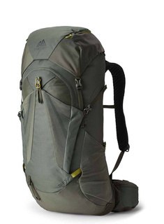 Plecak na wędrówki Gregory Zulu 40 - forage green