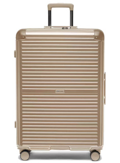 Walizka duża Puccini Dallas - szampański