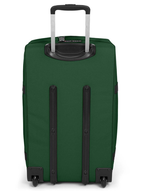 Torba podróżna na kółkach Eastpak Transit'R L - bristle green