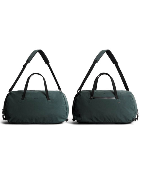 Torba podróżna Bellroy Venture Ready Duffel 55 l - deep ocean