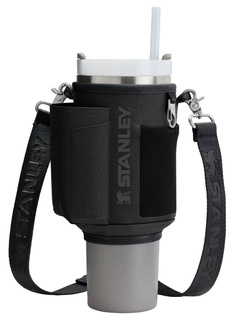 Torba na kubek Stanley The All Day 1,2 l Quencher Carry-All - black
