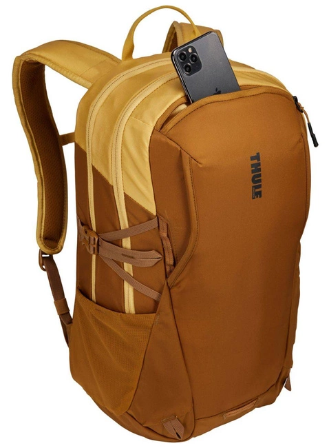 Plecak miejski outdoorowy Thule EnRoute 23 l - ochre / golden
