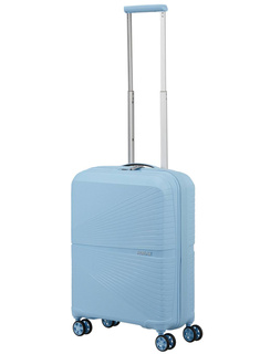 Walizka mała American Tourister Airconic - neptune blue