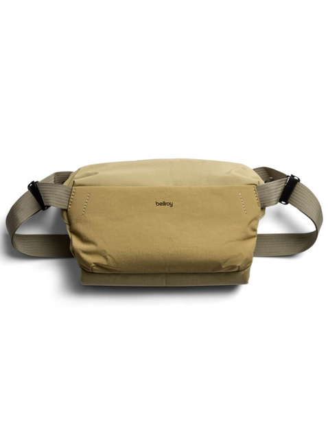 Torba na ramię crossbody Bellroy Venture Sling 9 l - safari