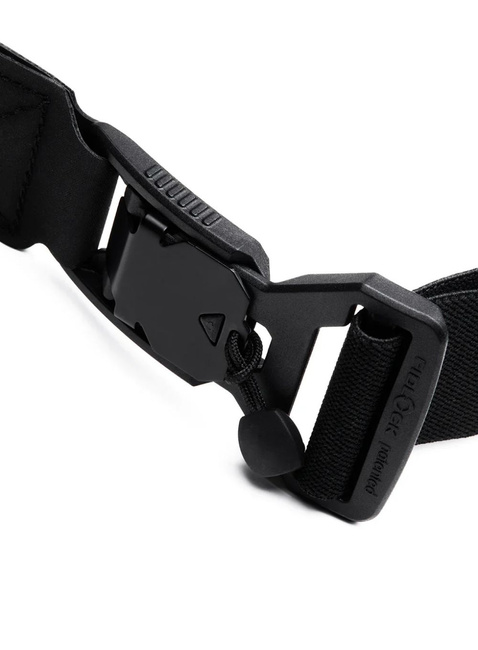 Pas do spodni Alpaka Stealth Belt 99 -117 cm - black
