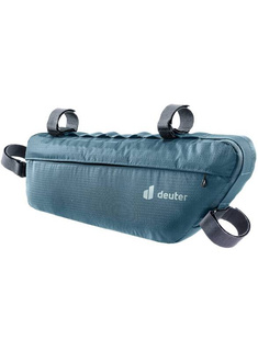 Torba rowerowa Deuter Mondego FB 6 - atlantic