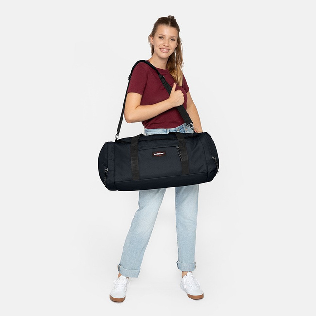 Wegańska torba podróżna Eastpak Reader M+ - cloud navy