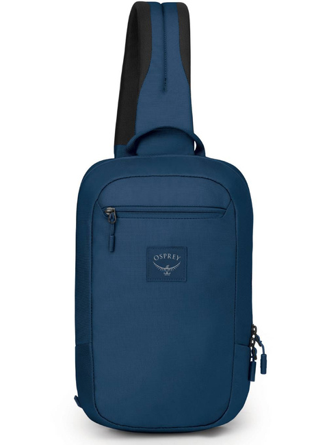 Plecak torba miejska Osprey Aoede Sling - antique blue