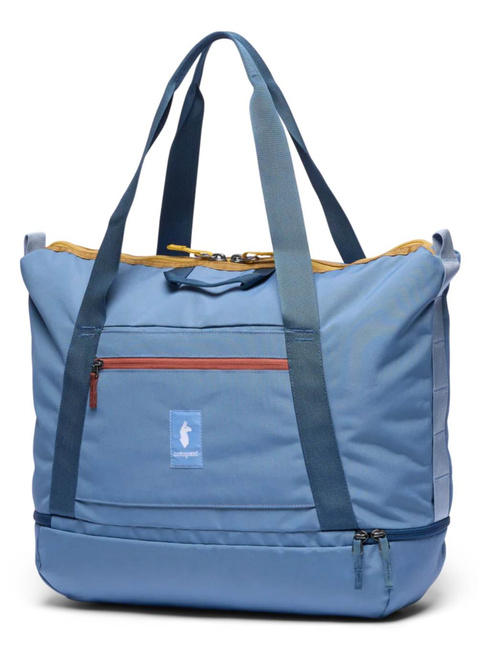 Torba podręczna Cotopaxi Viaje Weekender Bag 35 l - fjord