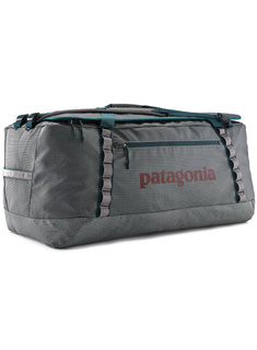 Składana torba plecak Patagonia Black Hole Duffel 100 l - noble grey