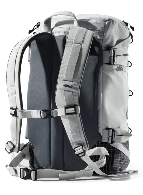 Plecak codzienny Matador SEG28 Backpack - arctic white