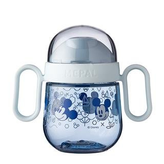 Kubek niekapek Mepal Non-Spill Sippy Cup 200 ml - Mickey Mouse