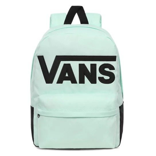 Plecak szkolny Vans Old Skool III - bay