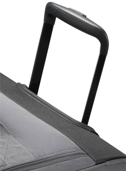 Torba podróżna American Tourister City Racer Duffle S - black