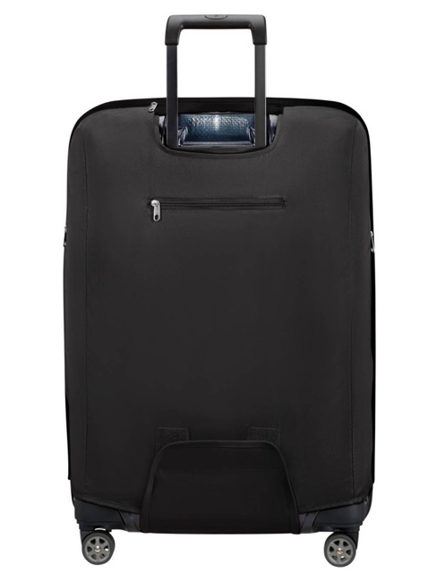 Pokrowiec na walizkę Samsonite Ta Revolution Foldable Luggage Cover L - black