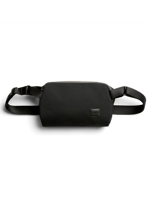 Torba na ramię Bellroy Classic Sling 3 l - black