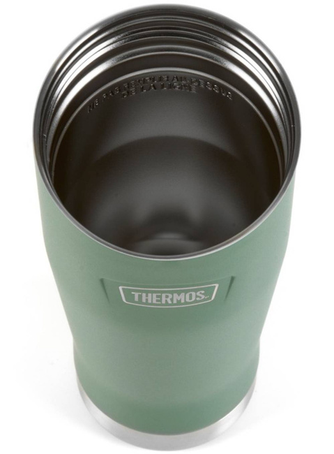 Kubek termiczny Thermos Icon Tumbler 0,47 l - forest