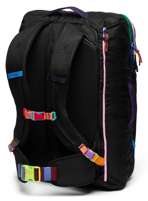 Plecak podróżny Cotopaxi Allpa Travel Pack 42 l - del dia dark