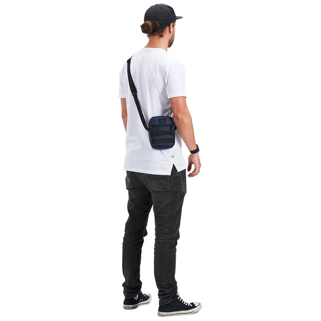 Torba / saszetka na ramię Ogio Pace Pro Pouch - black