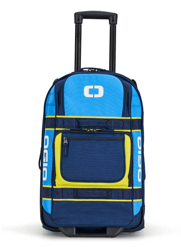 navy volt