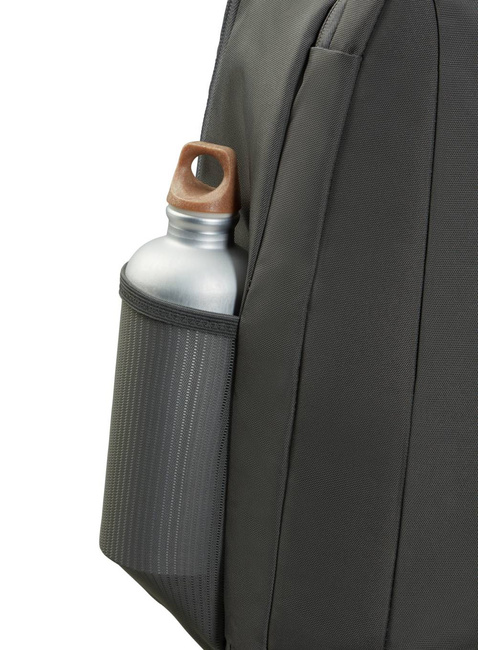 Plecak kabinowy Samsonite Guardit Classy BP Underseater 15,6" - gunmetal green