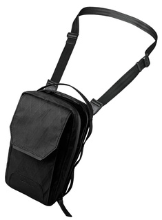 Saszetka na ramię Alpaka Modular Sling V2 X-Pac® - black