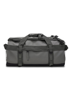 Torba sportowa Rains Texel Duffel Bag Small - grey mix