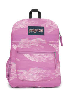 Plecak szkolny JanSport Cross Town - static rose