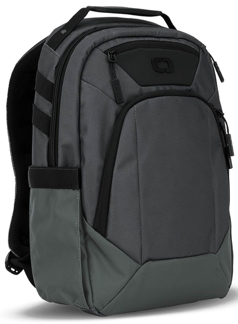 Plecak miejski Ogio Axle DNA - titanium