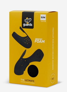 Wkładki antyzagnieceniowe do butów Crep Protect Sneaker Guards 2.0 - S/M
