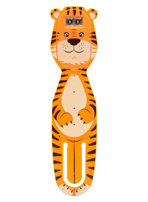 Lampka zakładka do książki Thinking Gifts - pals tiger