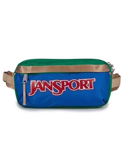 Torba biodrowa JanSport Washington Waistpack - jelly kelly