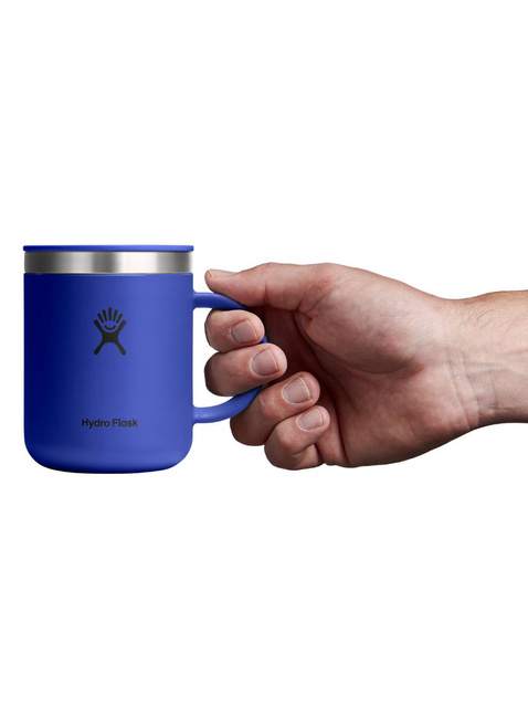 Kubek termiczny Hydro Flask Coffee Mug 355 ml - capri blue