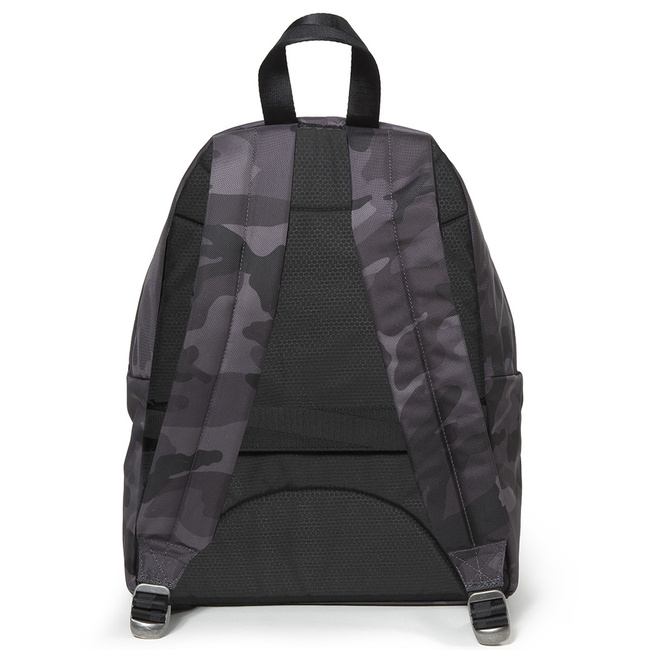 Wygodny plecak Eastpak Padded Pak'r - constructed camo