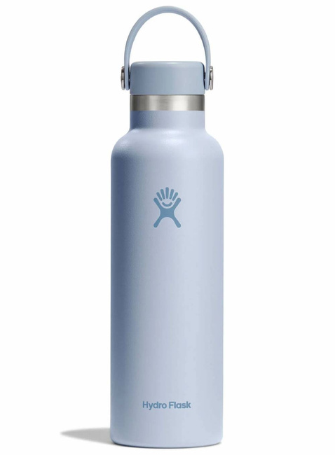 Butelka termiczna Hydro Flask Standard Mouth Flex Cap 621 ml - surf