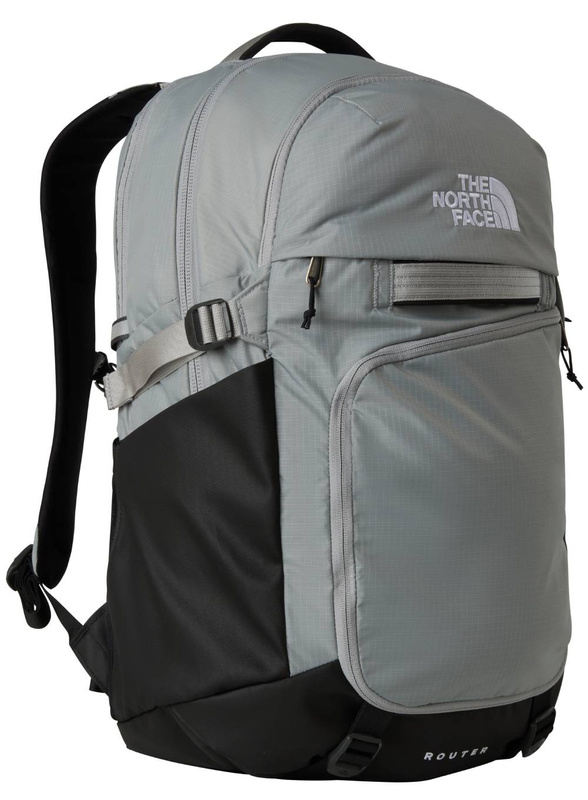 meld grey / tnf black