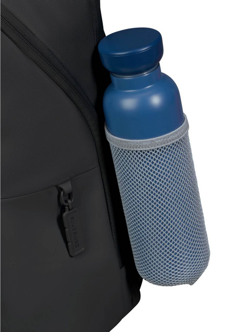 Plecak damski na laptopa Samsonite 4Pack Round 14,1" - black