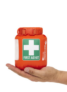 Worek wodoodporny apteczka Sea To Summit Lightweight Dry Bag First Aid 1 l