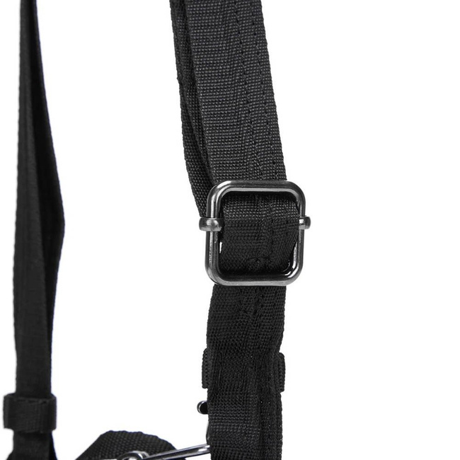 Torba na ramię Pacsafe Daysafe tech Crossbody Econyl