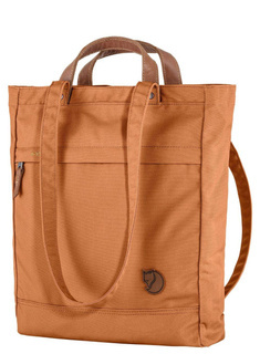 Torba miejska Fjallraven Totepack No.1 - desert brown